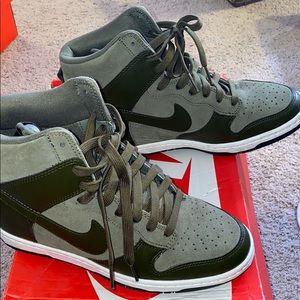 Nike Dunk Sky Hi
